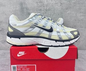 Nike P6000