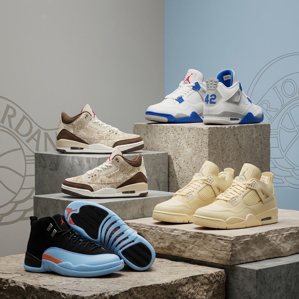Sneakers